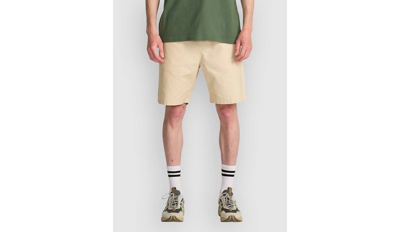 Billabong Larry Linen Shortsit natural Miehet