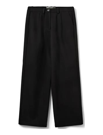 Sofie Schnoor Young Malinasy Trousers - Black - 176