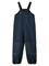 name it Nmnalfa08 Softshell Bib Pant Solid Fo - Navy - 110 – kuva 2