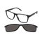 Lasit vahvuuksilla Tommy Hilfiger TH 2203/C 08A – kuva 1
