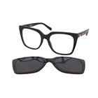 Lasit vahvuuksilla Love Moschino MOL055/CS 807/IR