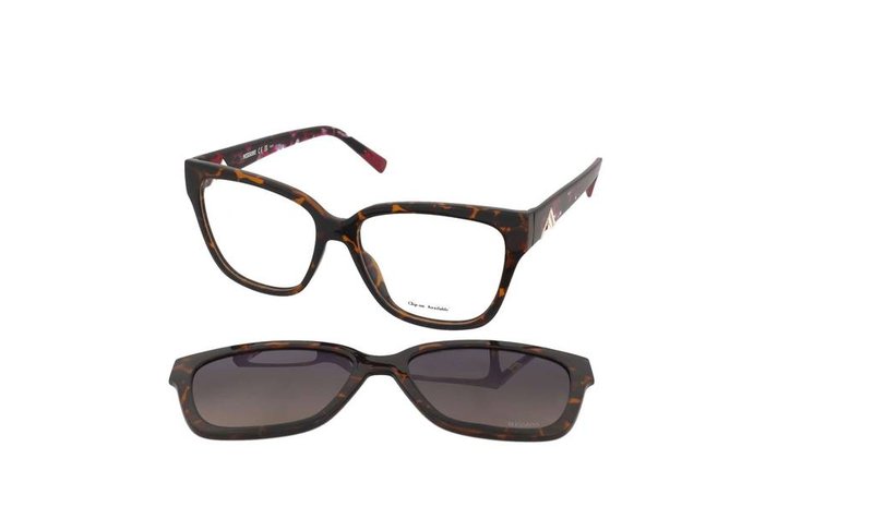 Silmälasit Missoni MIS 0179/CS 086/XW