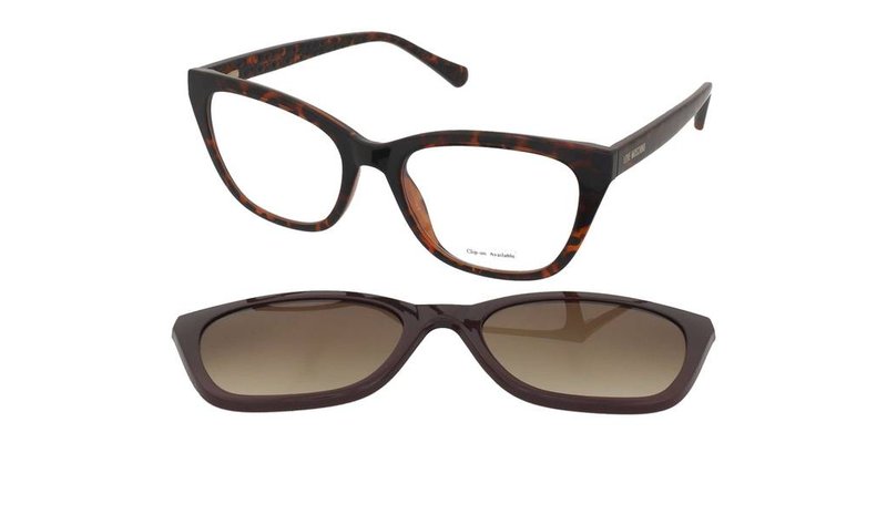 Silmälasit Love Moschino MOL071/CS MFX/HA