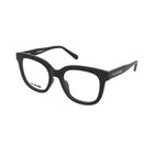 Lasit vahvuuksilla Love Moschino MOL605/TN 807