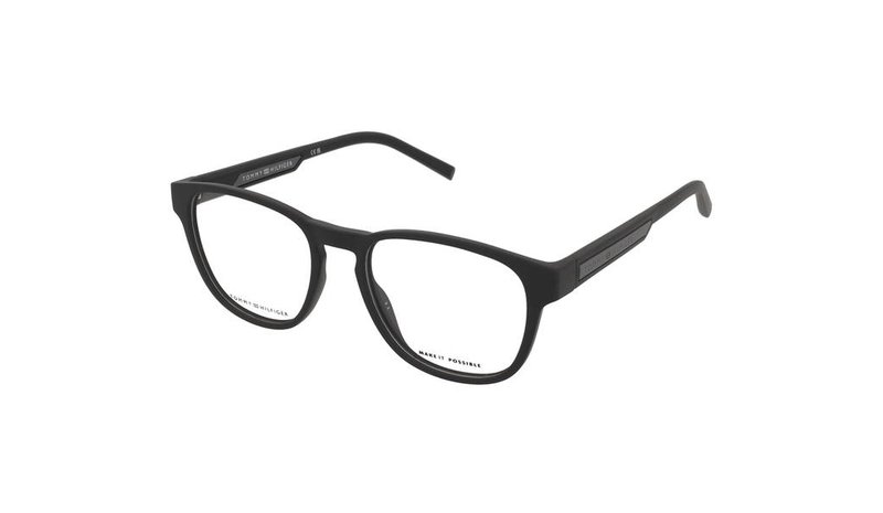 Lasit vahvuuksilla Tommy Hilfiger TH 2092 003