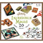 Incredibile Magus Djeco