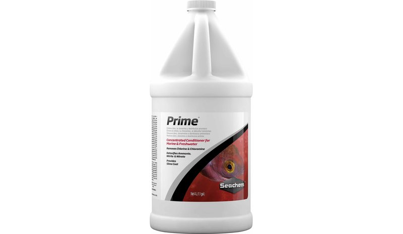 SEACHEM - Prime 4L - (159.0880)