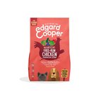 Edgard Cooper - Fresh Free-Run Chicken & Norwegian Salmon - 2,5kg - (542503948517)