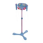 Lexibook - Stitch Adjustable Stand with 2 Mic (S160D)
