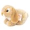 Teddy Hermann - Lying Rabbit beige 18 cm (TH937272) – kuva 1