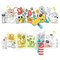 Yookidoo - Spray 'N' Roll Magic Book (YO40102) – kuva 1