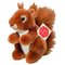Teddy Hermann - Squirrel 14 cm (908432) – kuva 1