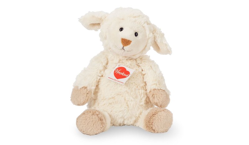 Teddy Hermann - Sheep Maggi 27 cm (939177) – kuva 1/2