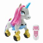 Lexibook - Power Unicorn - My Smart Robotic Unicorn (UNI01)