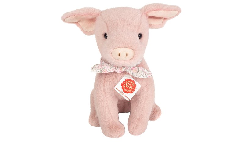 Teddy Hermann - Pig Audrey 23 cm (TH930235) – kuva 1/4