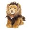 Teddy Hermann - Sitting Lion 30 cm (904809) – kuva 1