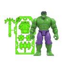 Avengers - Figure With Gear 11 cm - Hulk (G31005X0)