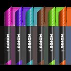 Kores - Permanent Markers Assort. (363510)