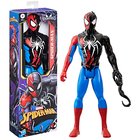 Marvel - Venom vs Titan Spider-Man Action Figure (G0941)
