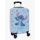 Disney Lilo & Stitch Kabin Matkalaukku 40L, Happy