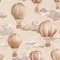 Timo Beige - 1117401-02 Tapetti – kuva 1
