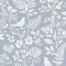 Mirja Blue - 1116501-01 Tapetti – kuva 1