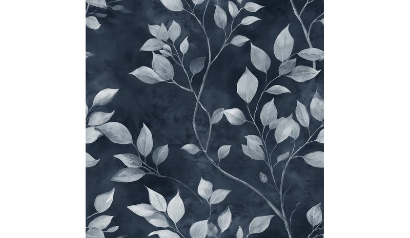 Sivan Blue - 1117001-03 Tapetti – kuva 1/5