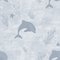 Beppe Blue - 1117601-01 Tapetti – kuva 1