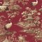 Samir Red - 1117201-01 Tapetti – kuva 1