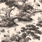 Jeremy Grey - 1117101-01 Tapetti