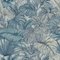 Masud Blue - 1116001-02 Tapetti – kuva 1