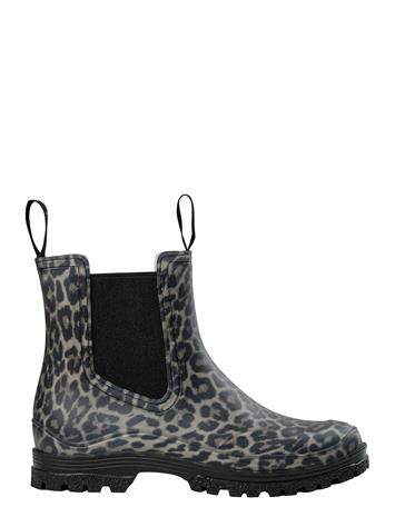 Sofie Schnoor Young Jennsy Rubber Boot - Beige - 40