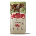 Carnilove True Fresh Dog Duck for Adult All Breeds 4kg