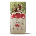 Carnilove True Fresh Dog Duck for Puppies 12kg