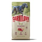 Carnilove True Fresh Dog Duck for Adult Large Breeds 12kg