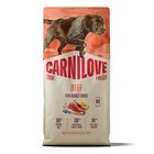 Carnilove True Fresh Dog Beef for Adult All Breeds 12kg