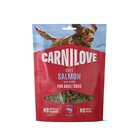 Carnilove Dog Soft Snack Salmon with Thyme small bite 200g