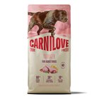 Carnilove True Fresh Dog Turkey for Adult All Breeds 4kg