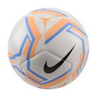 Nike Jalkapallo Mercurial Fade Showtime - Valkoinen/Oranssi/Musta