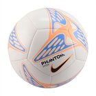 Nike Jalkapallo Phantom Showtime - Valkoinen/Oranssi/Sininen/Musta