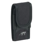 Tasmanian Tiger Tactical Phone Cover, cover, musta