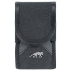Tasmanian Tiger Tactical Phone Cover L, suojus, musta