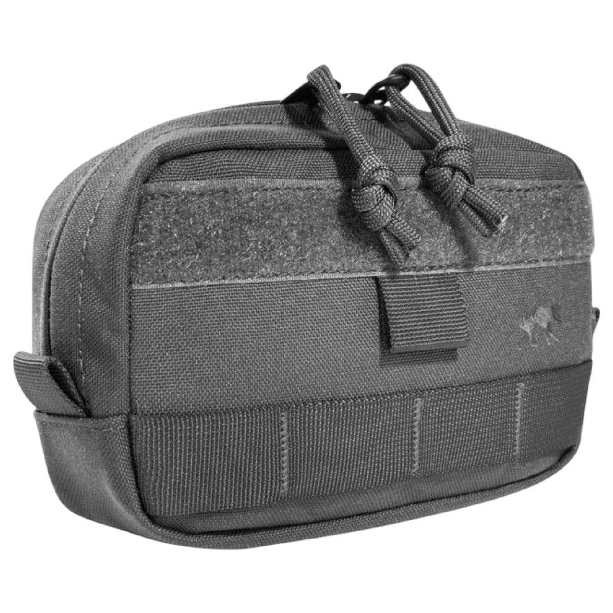 Tasmanian Tiger Tac Pouch 4 Horizontal, monitoimipussi, harmaa