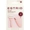 Estrid Mini Razor & Case Set Bloom – kuva 1