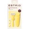 Estrid Razor & Case Set Butter – kuva 1