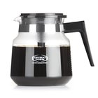 Moccamaster lasikannu 1.25L (H/HB/K/KB)