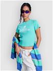 Roxy Beach Love T-Paita katydid Naiset