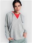 Roxy Destination Surf Huppari oil green Naiset
