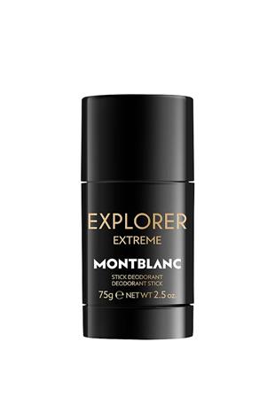 Montblanc Explorer Extreme - Deodorant Stick 75 gr
