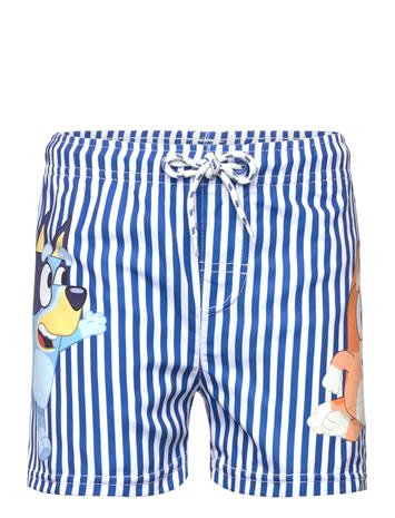 Bluey Swimwear - Multi/patterned - 116